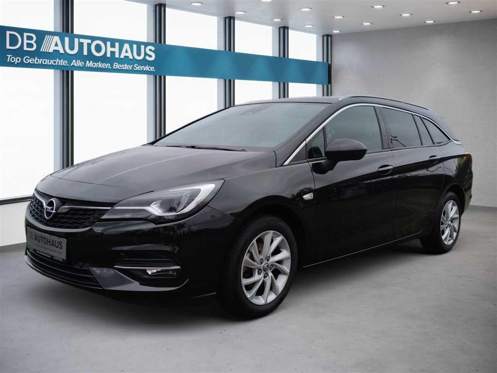 Opel Astra Astra ST Elegance 1.2 Turbo