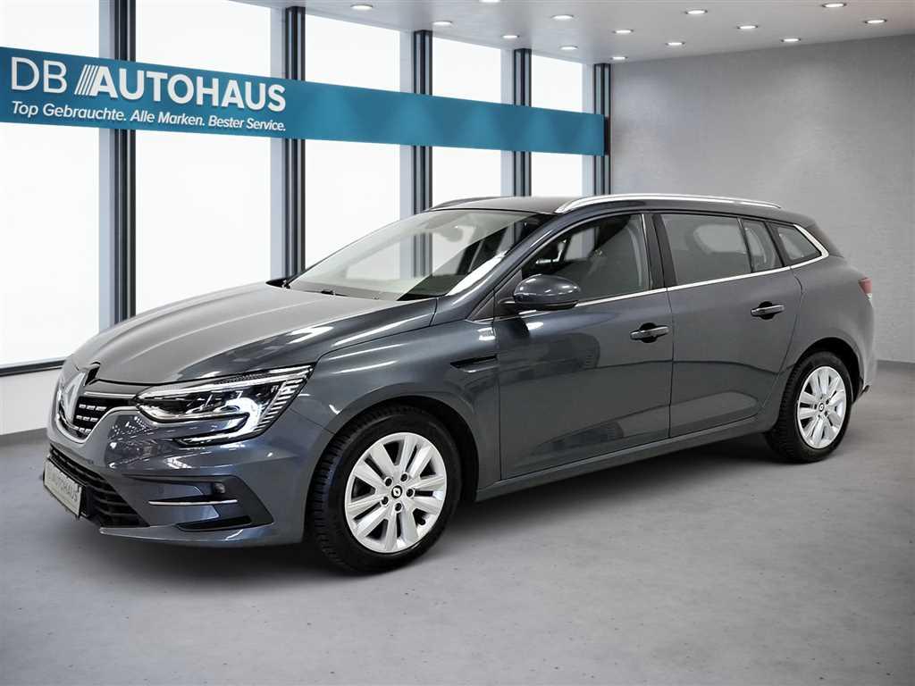 Renault Megane Grandtour Business Edition 1.3 TCe 140