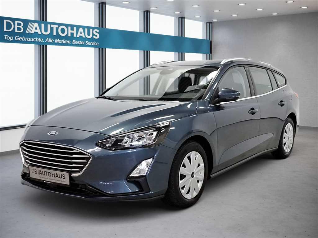 Ford Focus Focus Turnier Cool & Connect 1.0 EcoBoost