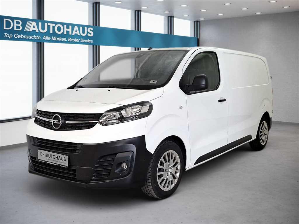 Opel Vivaro Vivaro Kasten Edition LRS 1.5 Diesel