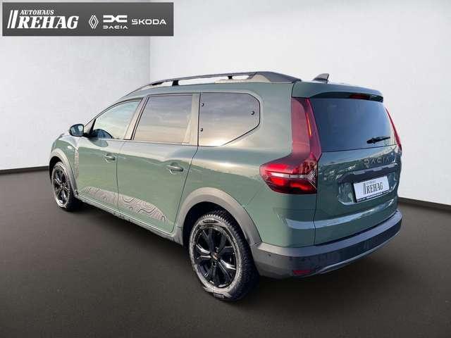 Dacia Jogger Extreme+ TCe110  *KLIMA*NAVI*