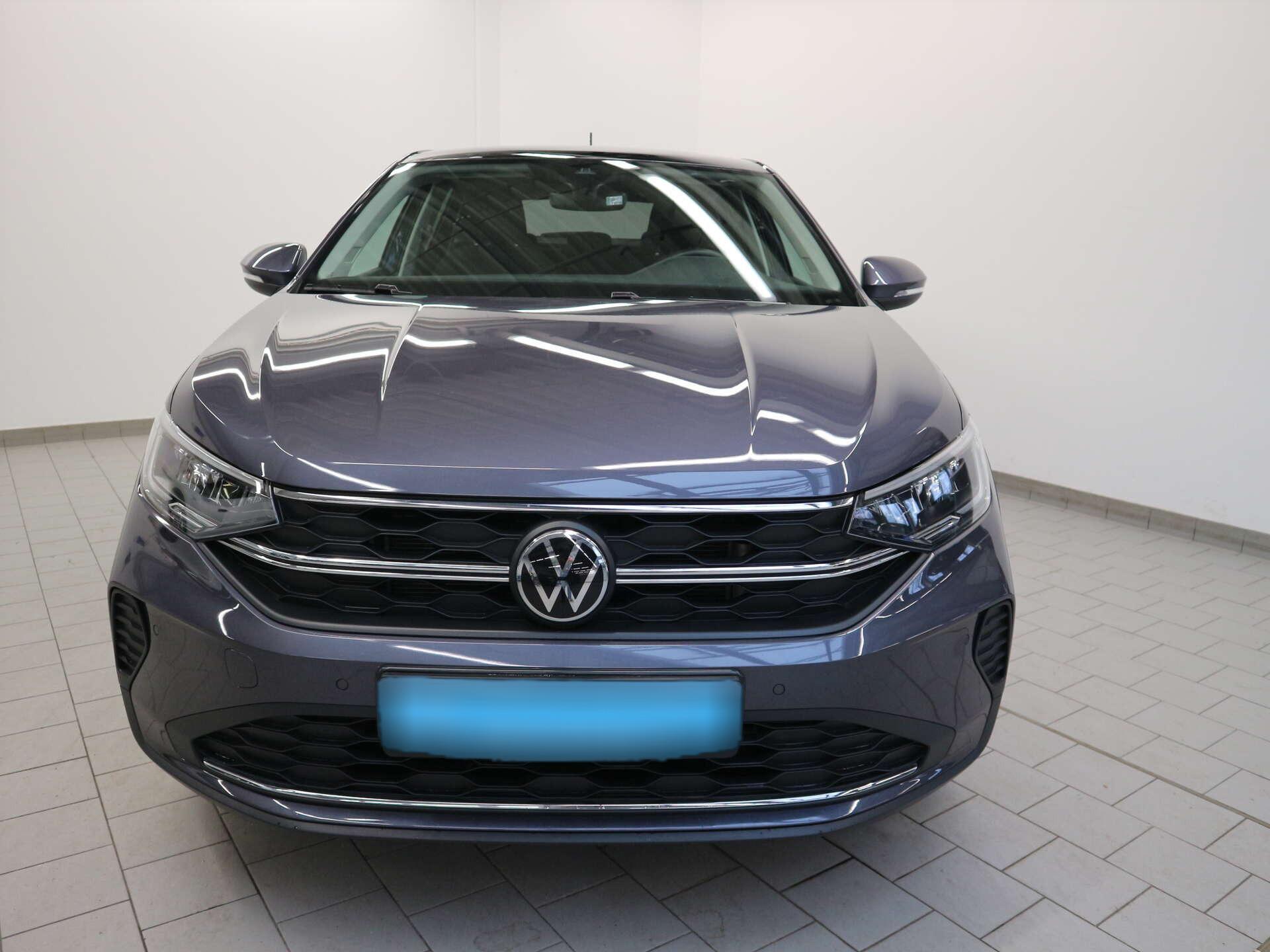 VW Taigo 1.0 TSI Life