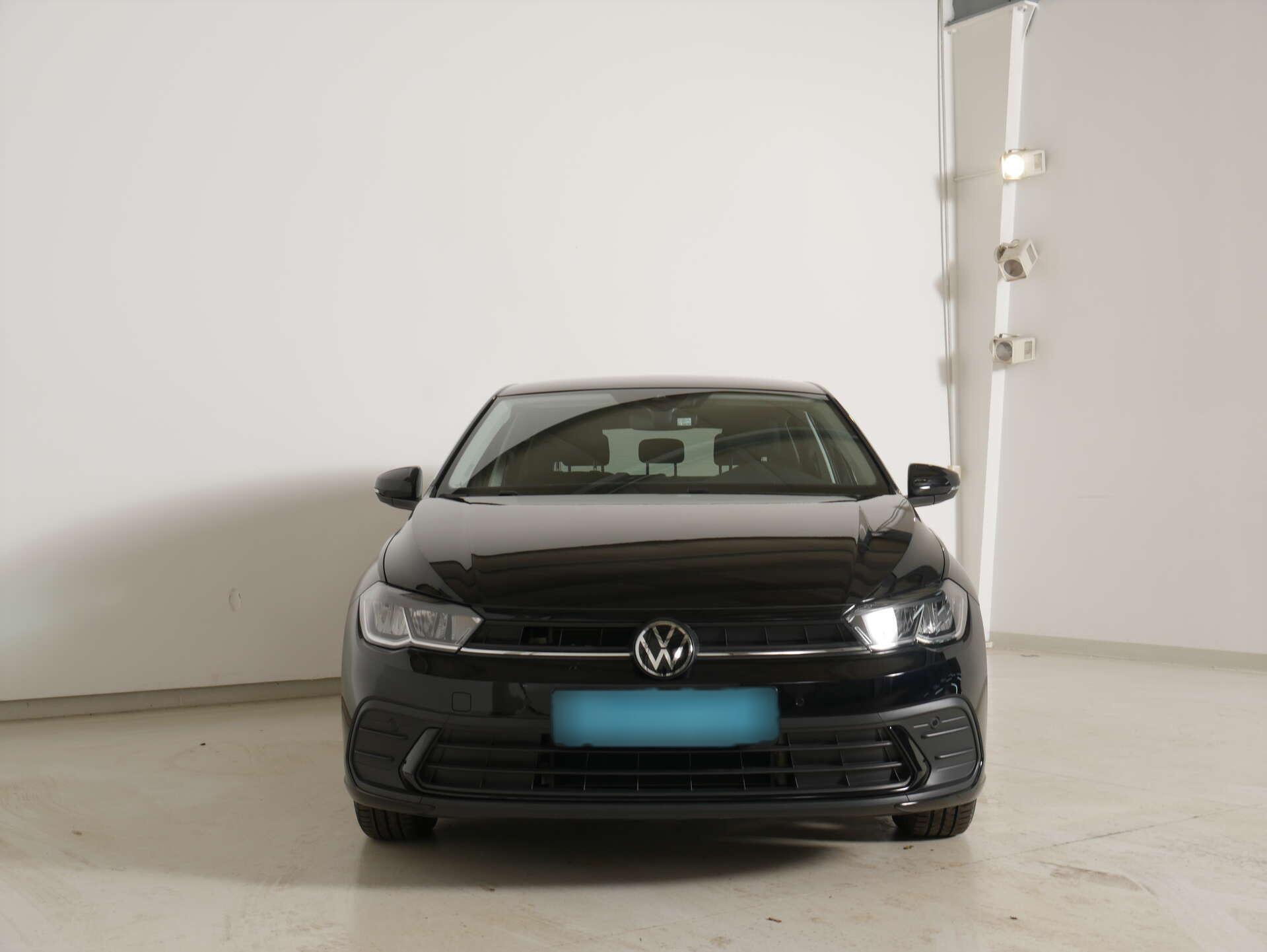 VW Polo 1.0 TSI Move