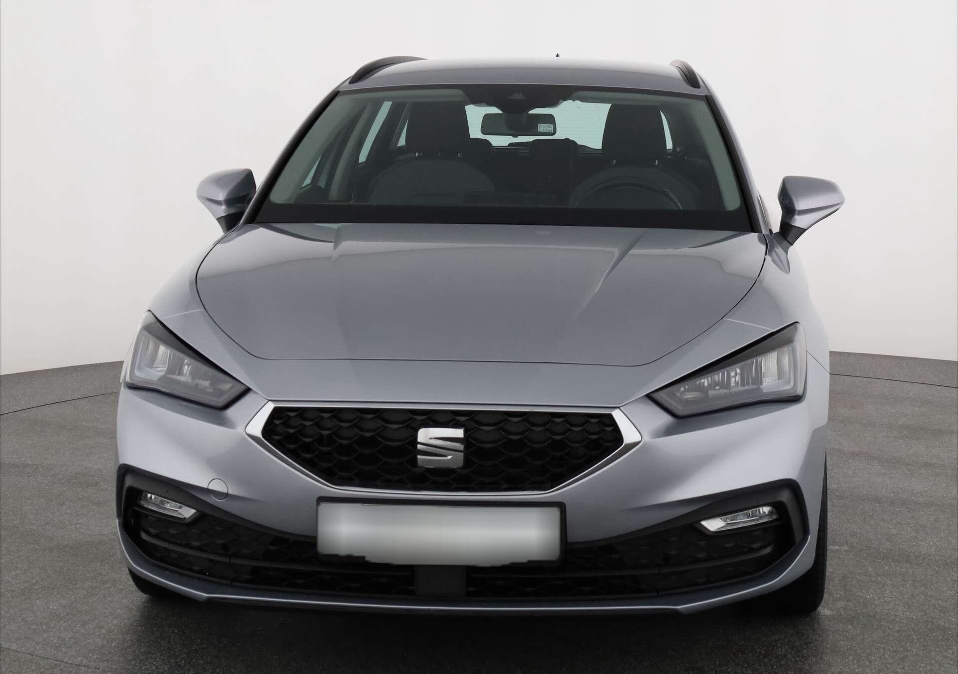 Seat Leon Sportstourer 1.5 eTSI Style