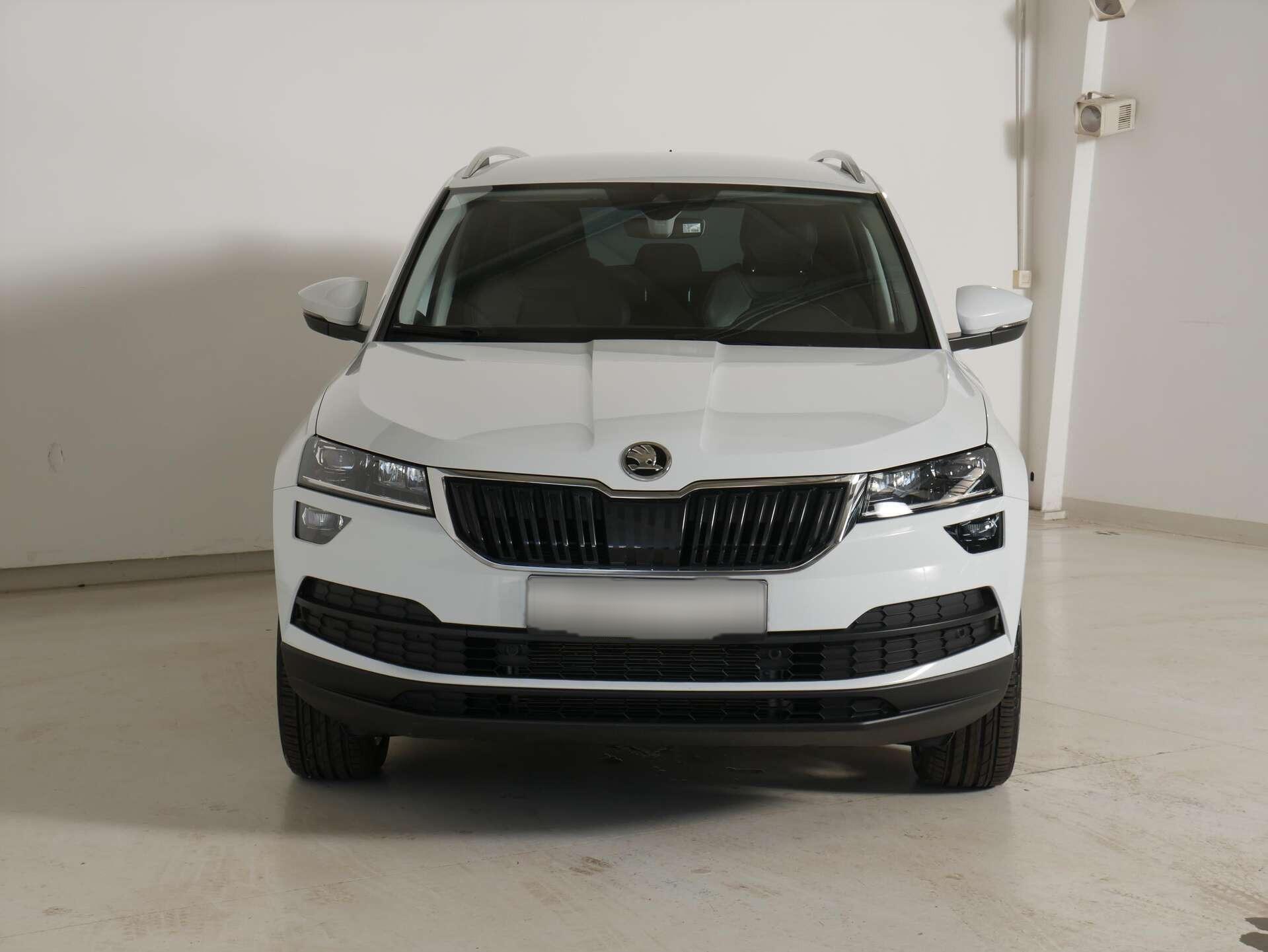 Skoda Karoq 1.5 TSI Style