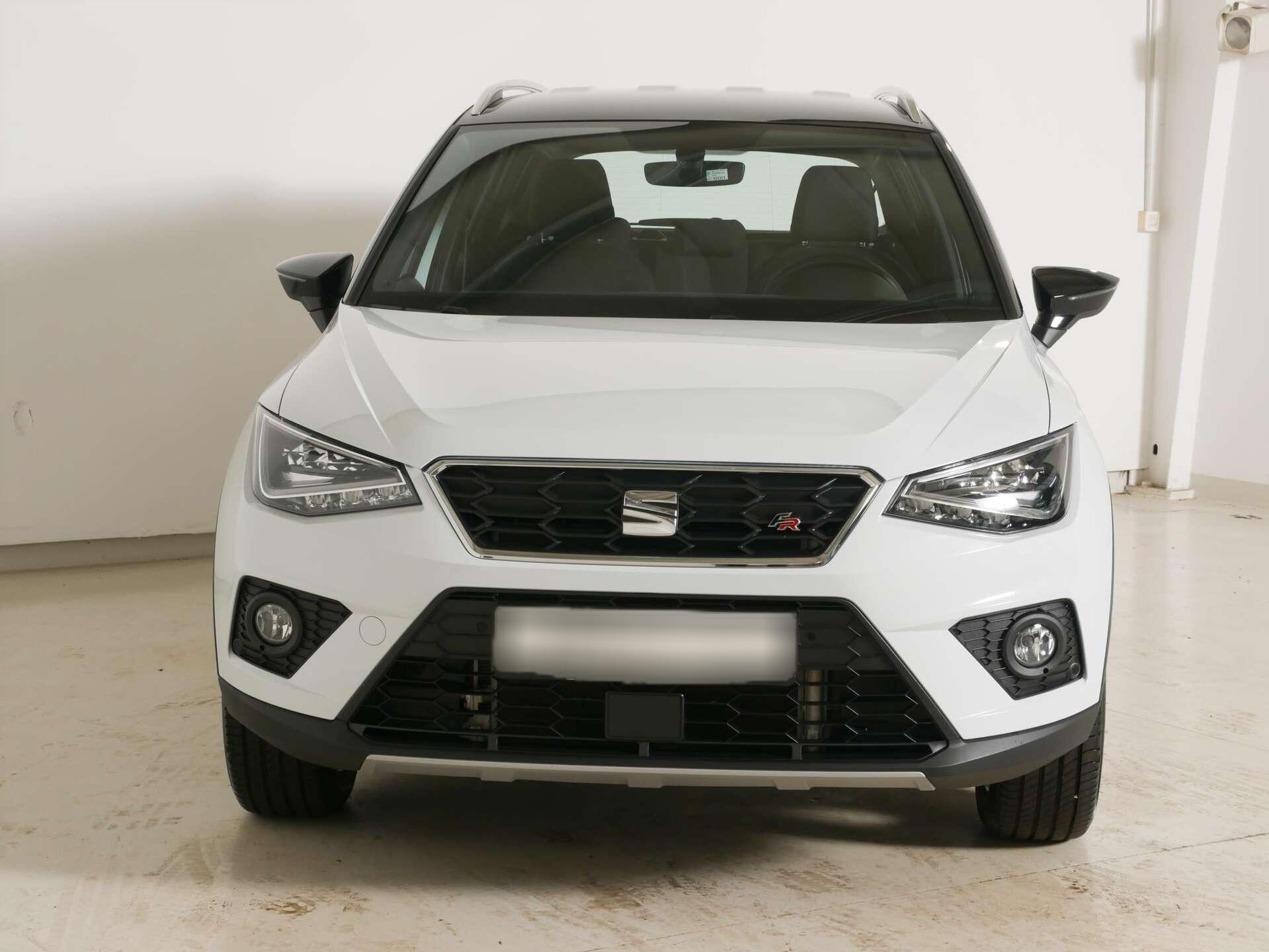 Seat Arona 1.0 TSI FR