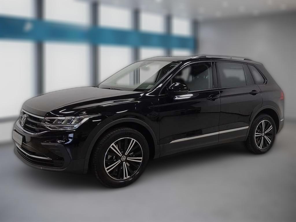 Volkswagen Tiguan Tiguan Active 1.4 EHybrid DSG