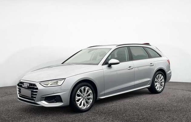 Audi A4 Avant advanced 40 TFSI S tronic|AHK|SITZHZ|