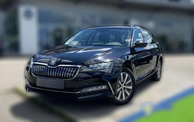 Skoda Superb Combi 1.4 TSI DSG Hybrid NAVI+STANDHEIZUN